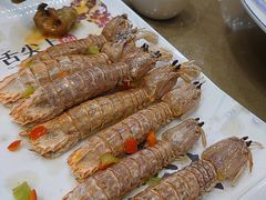 -良友·青岛菜(五四广场店)