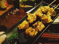 -胜代日本料理(云程巷小区店)