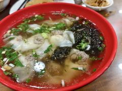 -白魁老号饭庄(安内店)