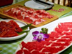 -番食园鲜食火锅(高新店)