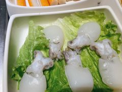 -海底捞火锅(城阳万象汇店)