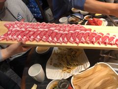 -前门后头老北京铜锅涮肉·京味菜·烤鸭(伊藤洋华堂店)