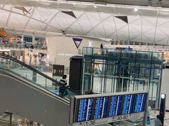 -香港国际机场
