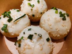 -萝春阁·上海生煎包