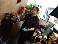 -稻香饭店(IFS国金中心店)