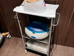 -Dragonfly悠庭·按摩Spa(浦东嘉里城店)