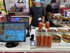 -热卤食光(长宁金虹桥店)