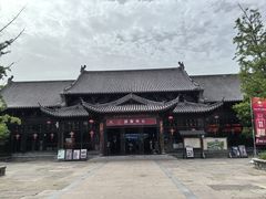 -朱仙镇启封故园景区