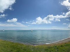 -青海湖国家重点风景名胜区