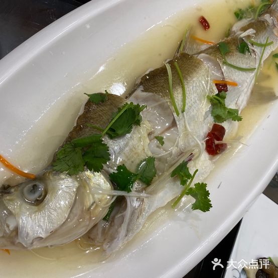 祥源湖鱼馆(绅港花园店)