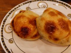 烤包子-清真·玛丽亚新疆菜主题餐厅(浙江中路店)