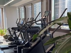 -优享健身(三元桥店)