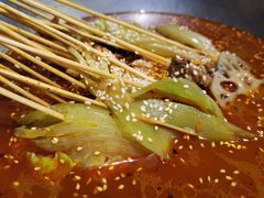 -付小姐在成都(中山公园店)