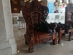 -汕头金乐大酒店