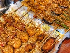 -老酱油炸社