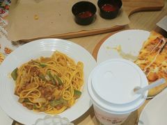 -必胜客(浦上万达店)