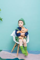 -小熊维尼高端儿童摄影(罗湖区总店)