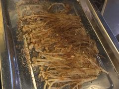 -AK47烤羊腿串吧(柳浪家园店)