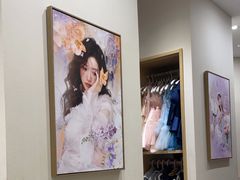 -天真蓝照相馆(五角场百联又一城店)
