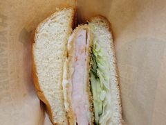 -魏家凉皮(西安秋林宏业商厦店)