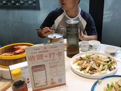 -大家食府·福建菜(FAC协盛中心庭院餐厅店)