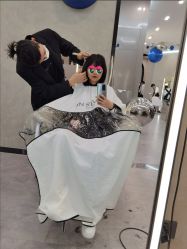 -IN STYLE·全国形象店