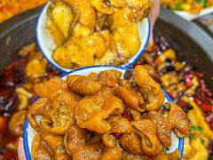 -九寨沟石锅鱼(沣峪口店)