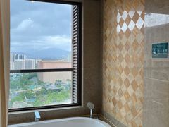 -三亚湾红树林度假世界(木棉酒店)