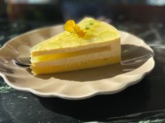 -The Rug Cafe(王府中环店)