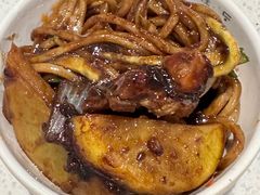 -名家韩国料理·烤肉(瑶海店)
