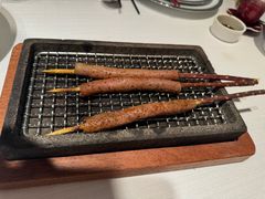 -怡情荟•海鲜青岛菜(五四广场旗舰店)