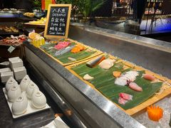 -二楼咖啡厅·厦门源昌凯宾斯基大酒店(湖滨中路店)