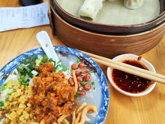 -晓友烧麦(光华村店)