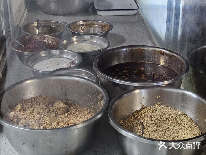 林记兔头(蜀汉北苑店)图片