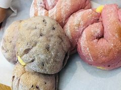 -奈雪的茶(南山大冲一期店)