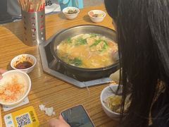 -海关荤豆花(洋河一路店)