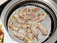 -齐齐哈尔烤肉(惠山万达店)