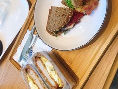 -巴黎贝甜(阳光上东店)