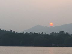 -西湖外事游船(花港观鱼码头)