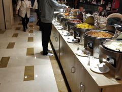 -锦龙国际酒店(天津奥体中心华苑地铁站店)