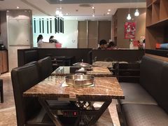 -黄记煌三汁焖锅(崇文门店)