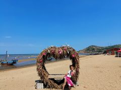 -李官龙王庙海滨旅游度假村