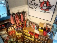 -Alimentari早午餐(安福路店)