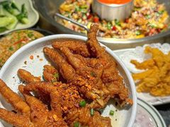 -要德火锅(甪直店)