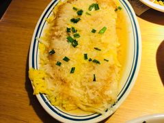 -吕氏疙瘩汤·海鲜新鲁菜(凯德mall新都心店)