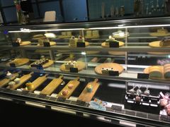 -贝小七高端定制甜品桌茶歇