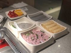 芭芗兔-海底捞火锅(群光广场店)