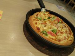 -必胜客(滨江店)