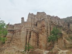 -元谋土林景区(物茂土林)