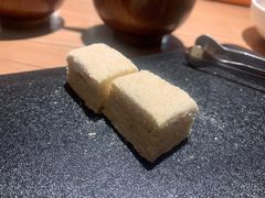 娜帕里勇-谷丽麦馕新疆菜·清真(步步高梅溪新天地店)